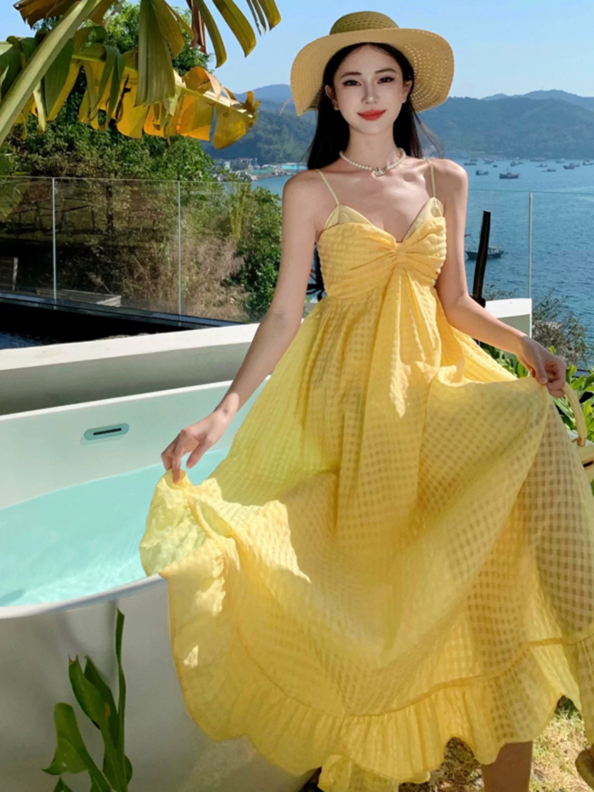 Wearing his fav dress CD2247 images